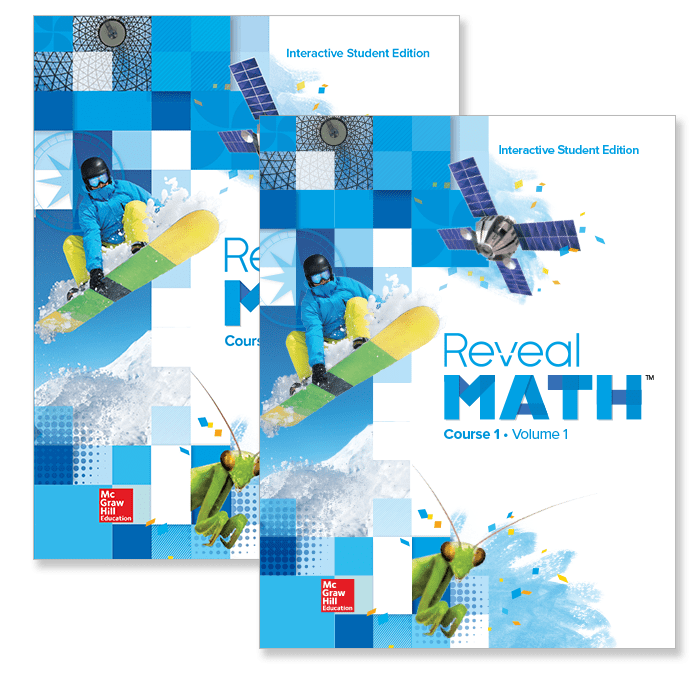 Reveal math course 2 volume 2