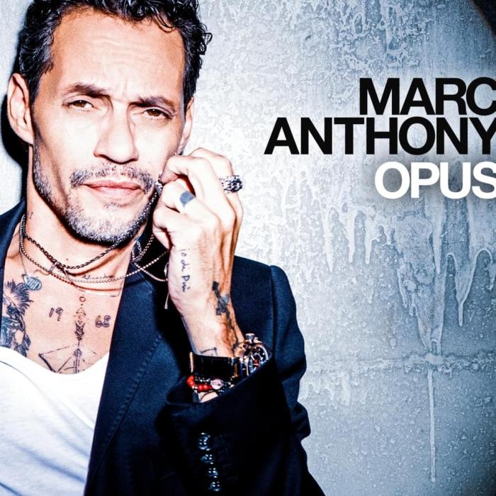 Preciosa marc anthony lyrics english